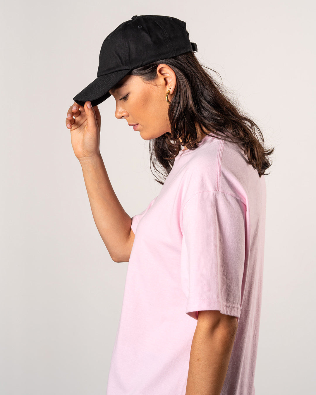 CORE COLLECTION BASEBALL CAP