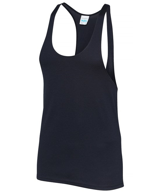 MENS STRINGER VEST