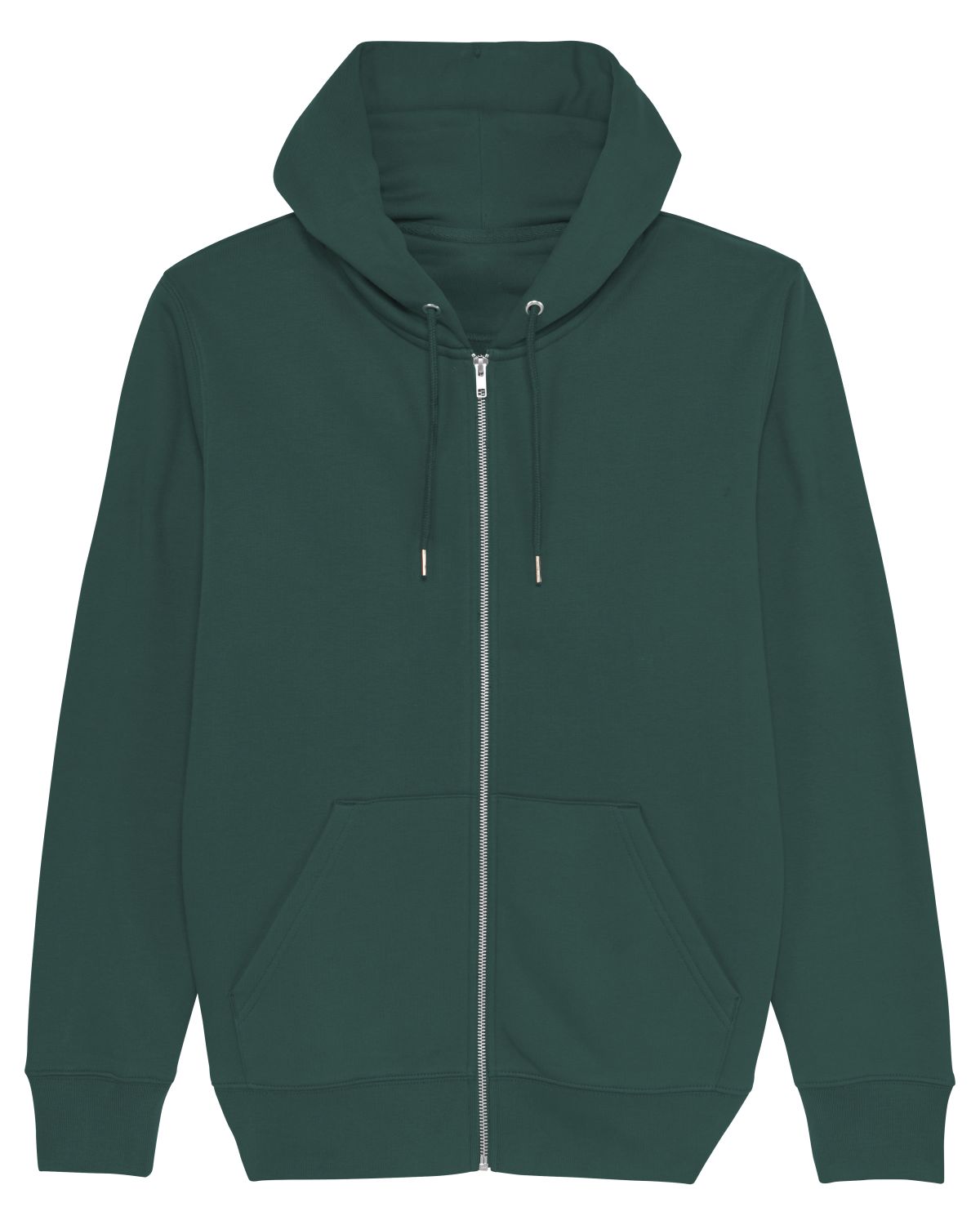 PREMIUM ZIP UP HOODIE