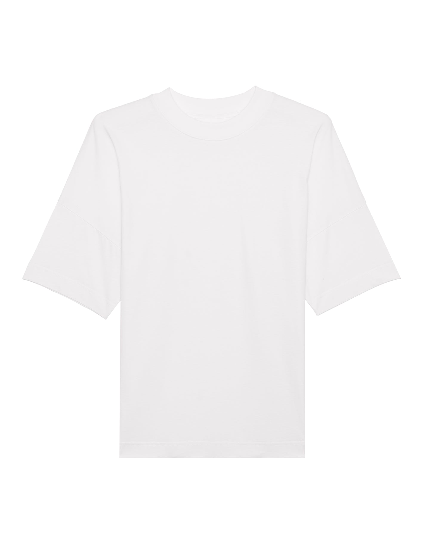 PREMIUM OVERSIZED TEE