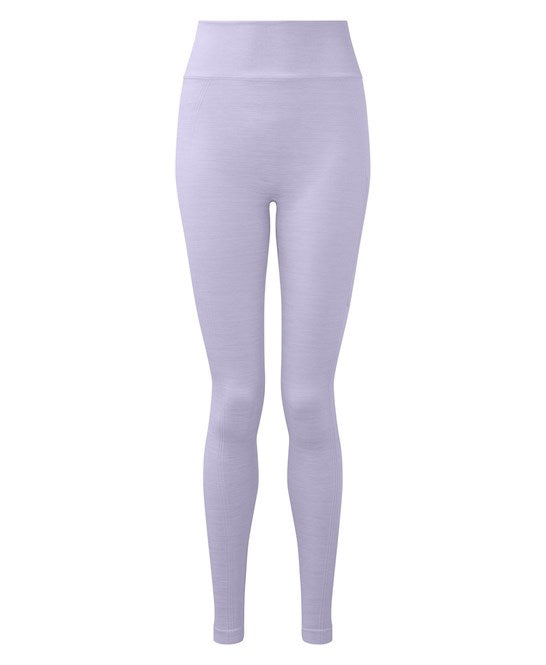 WOMENS SEAMLESS LEGGINGS