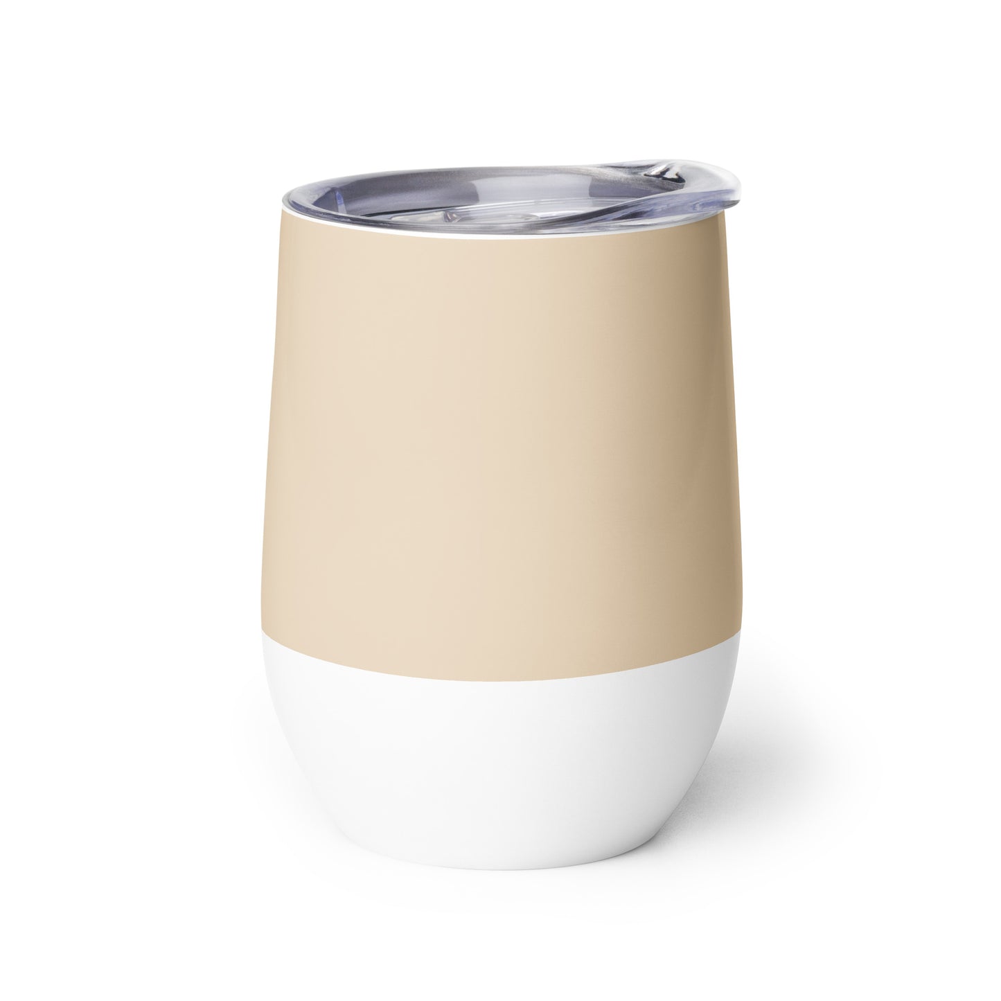Wine tumbler