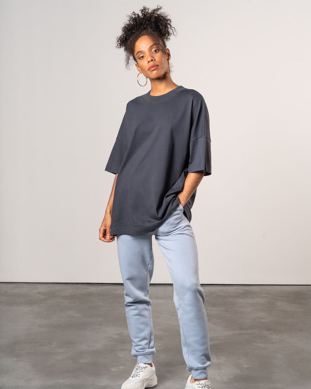 Oversized – Genflow Drops