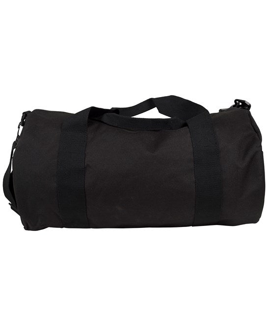 GYM BAG BARREL