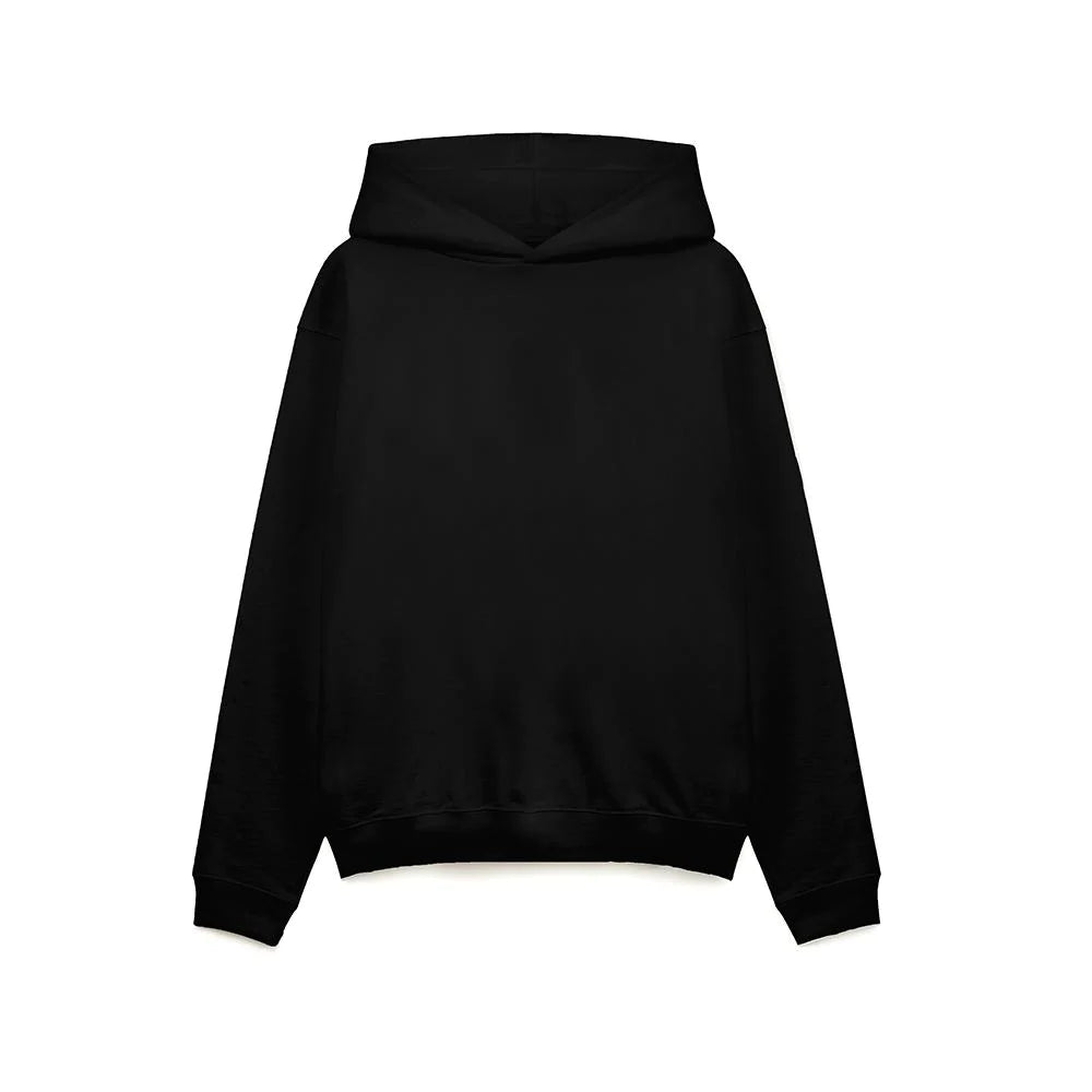 ULTRA LUXE HOODIE