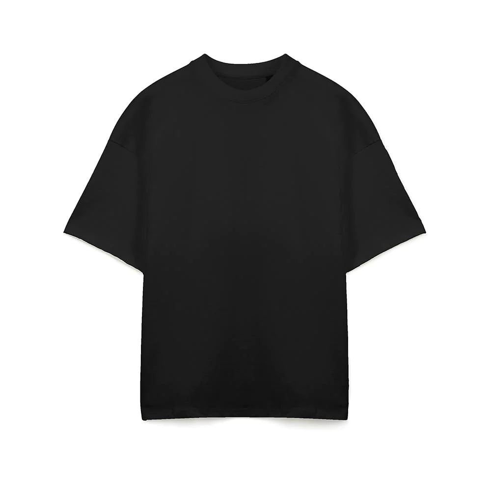 ULTRA LUXE OVERSIZED TEE
