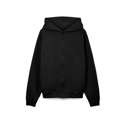 ULTRA LUXE ZIP UP