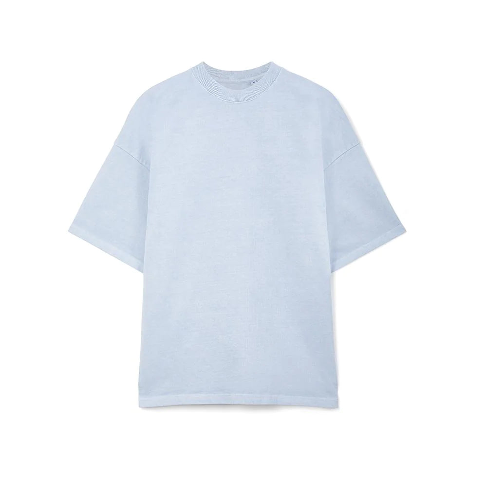ULTRA LUXE OVERSIZED TEE
