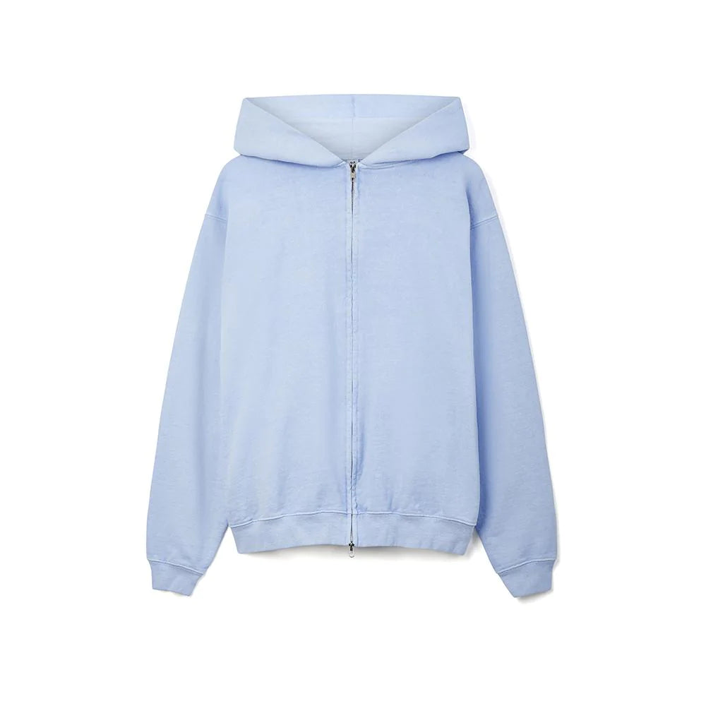 ULTRA LUXE ZIP UP