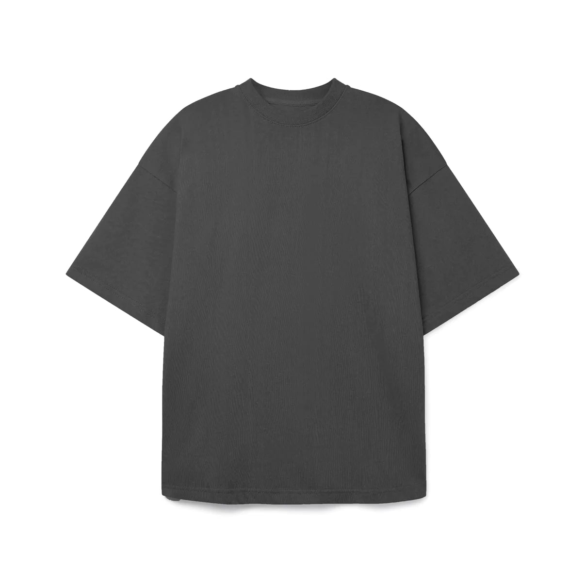 ULTRA LUXE OVERSIZED TEE