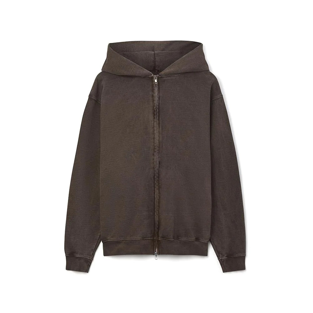 ULTRA LUXE ZIP UP