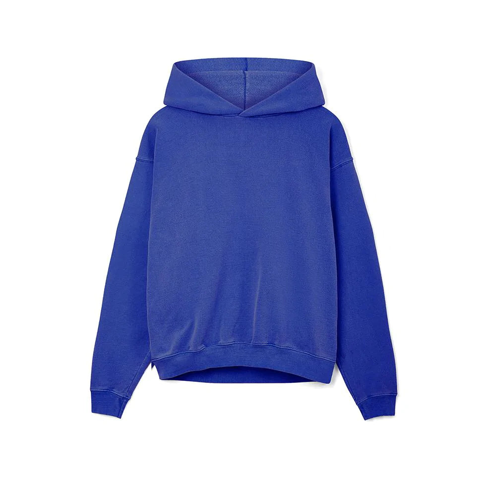 ULTRA LUXE HOODIE