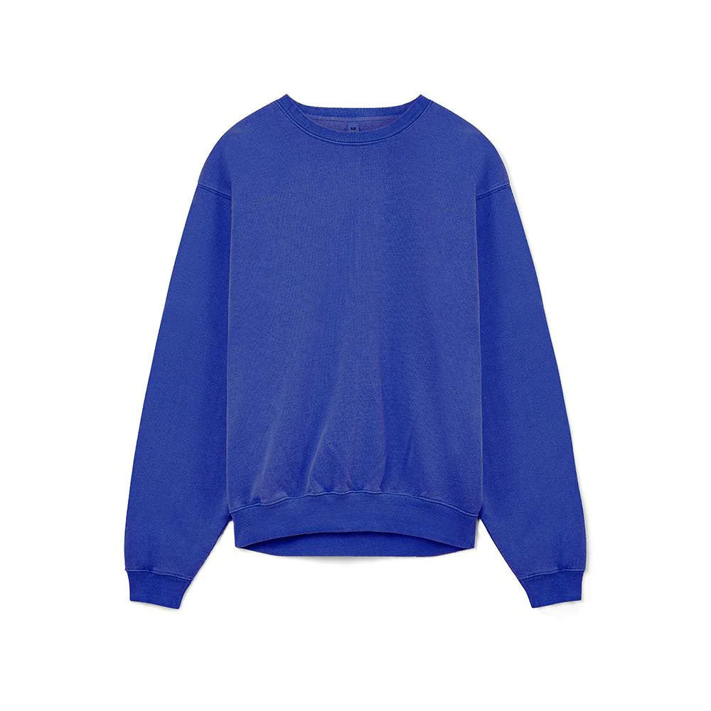 ULTRA LUXE SWEATSHIRT