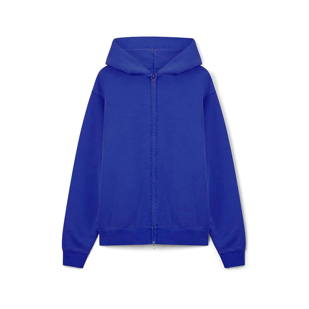 ULTRA LUXE ZIP UP