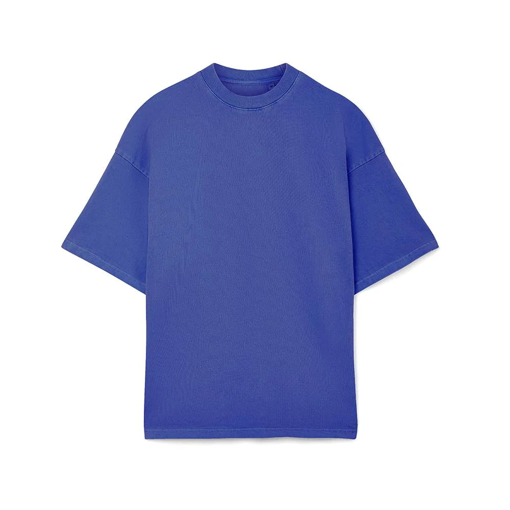 ULTRA LUXE OVERSIZED TEE