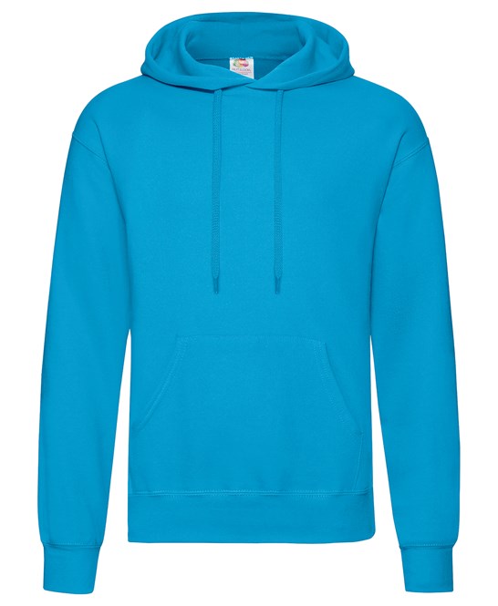 BASICS HOODIE
