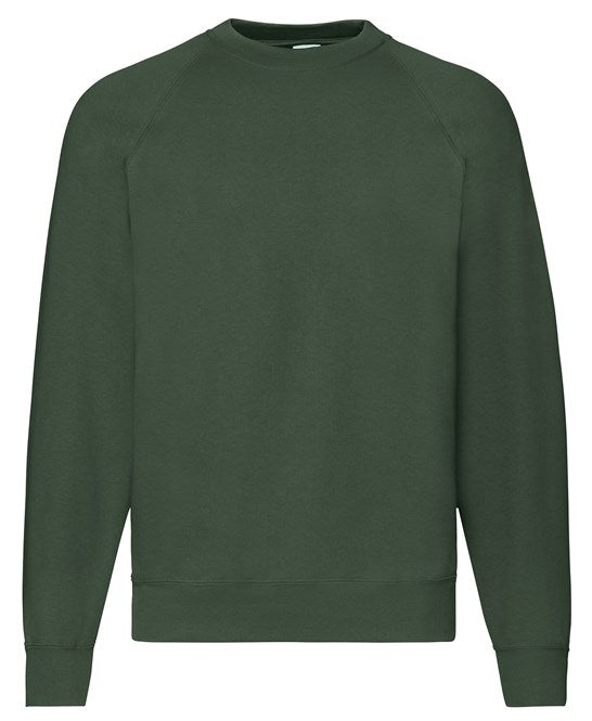 BASICS SWEATSHIRT