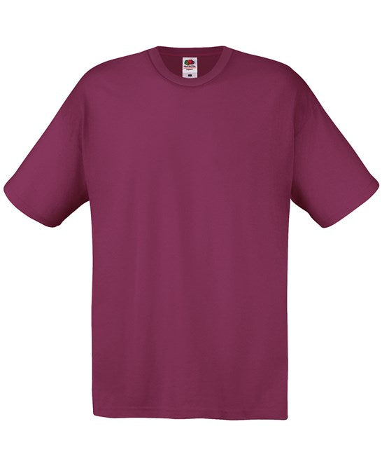 BASICS TEE