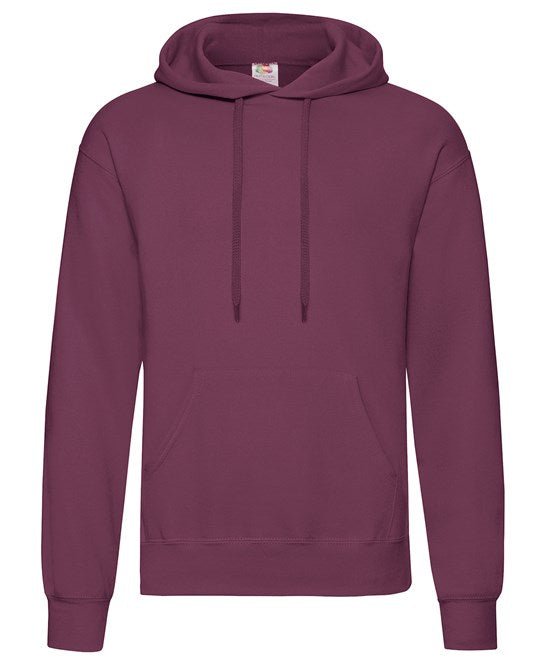 BASICS HOODIE