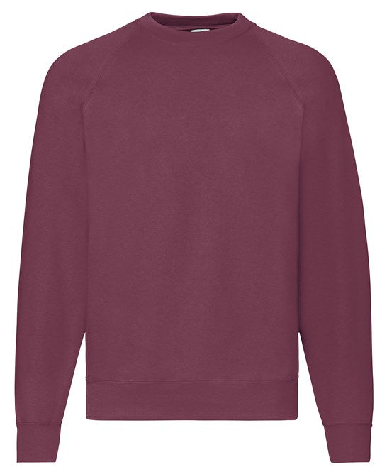 BASICS SWEATSHIRT