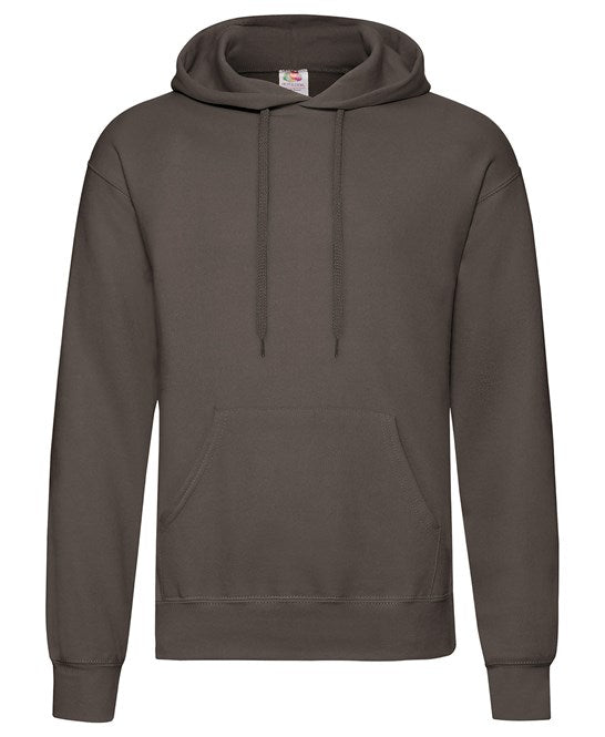 BASICS HOODIE