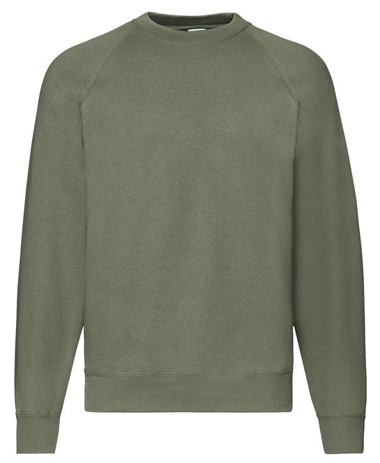 BASICS SWEATSHIRT