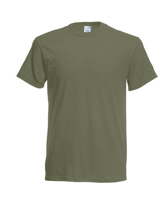 BASICS TEE