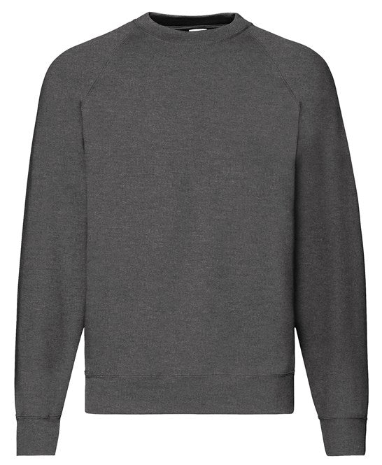 BASICS SWEATSHIRT
