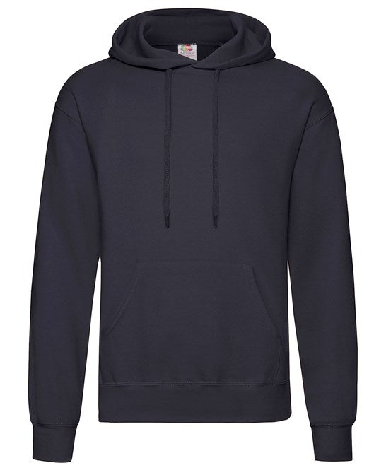 BASICS HOODIE