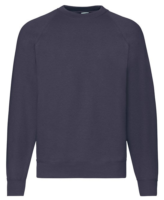 BASICS SWEATSHIRT