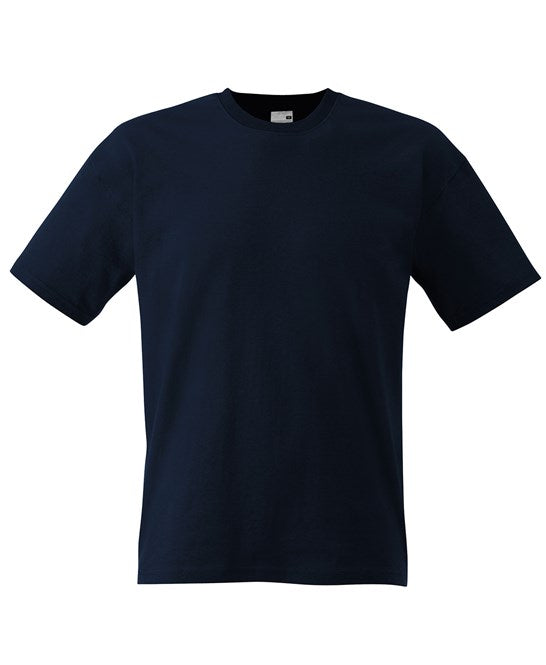 BASICS TEE