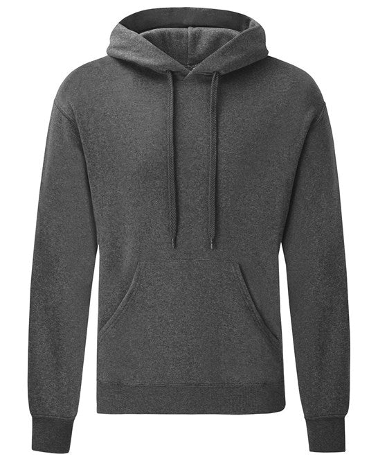BASICS HOODIE
