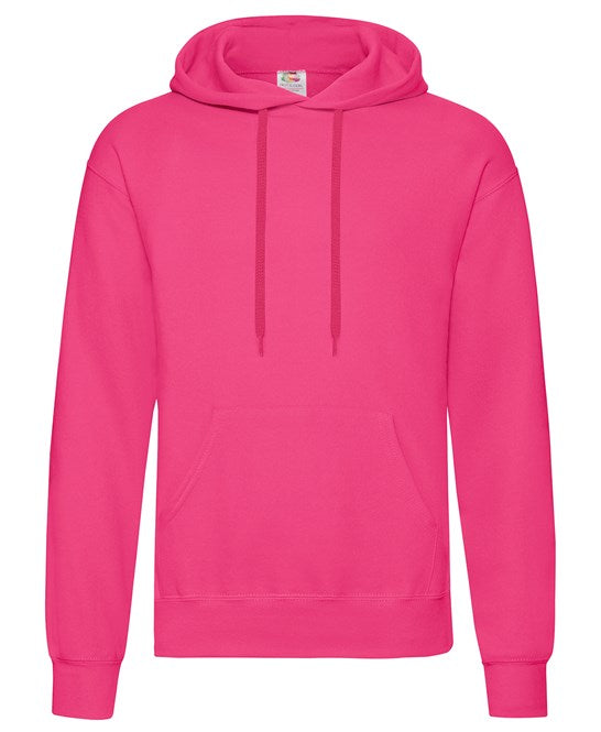 BASICS HOODIE
