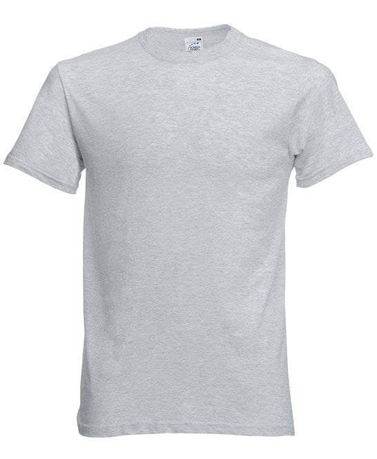 BASICS TEE