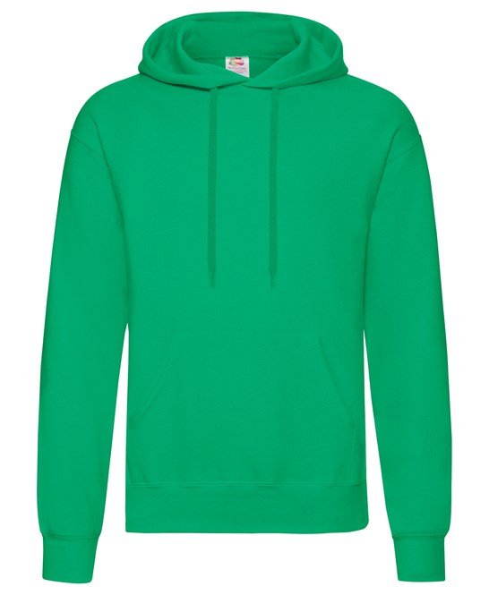 BASICS HOODIE