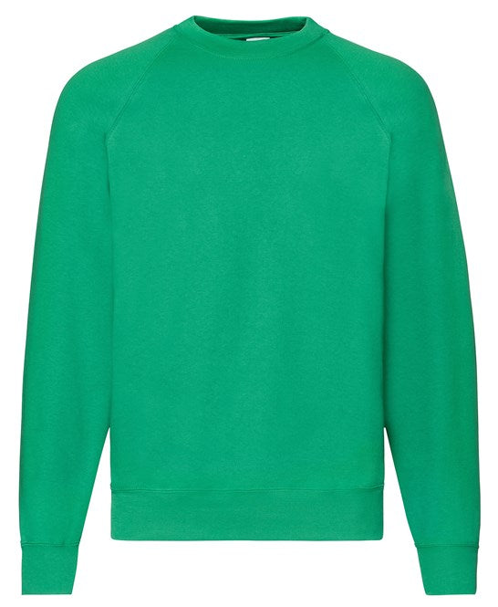 BASICS SWEATSHIRT