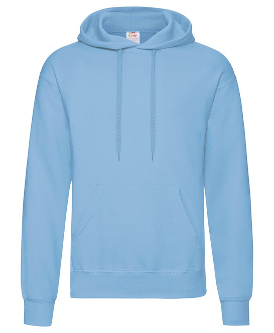 BASICS HOODIE