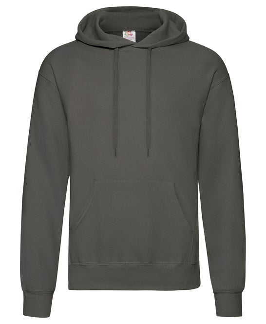 BASICS HOODIE