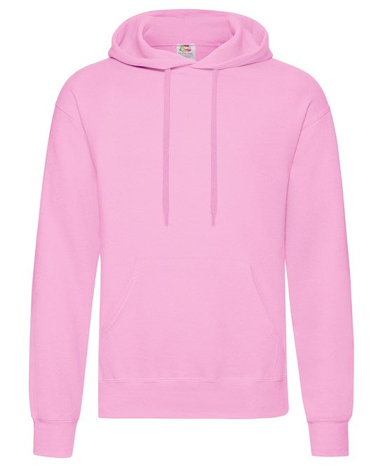 BASICS HOODIE