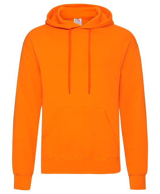 BASICS HOODIE