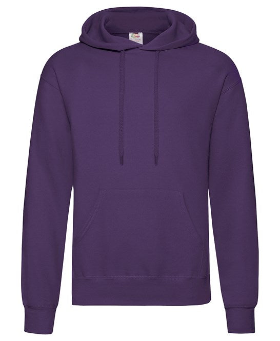BASICS HOODIE