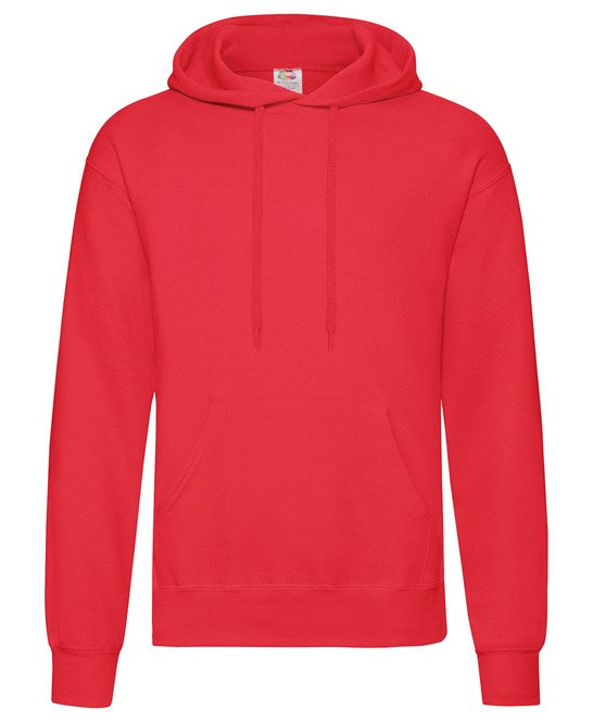 BASICS HOODIE