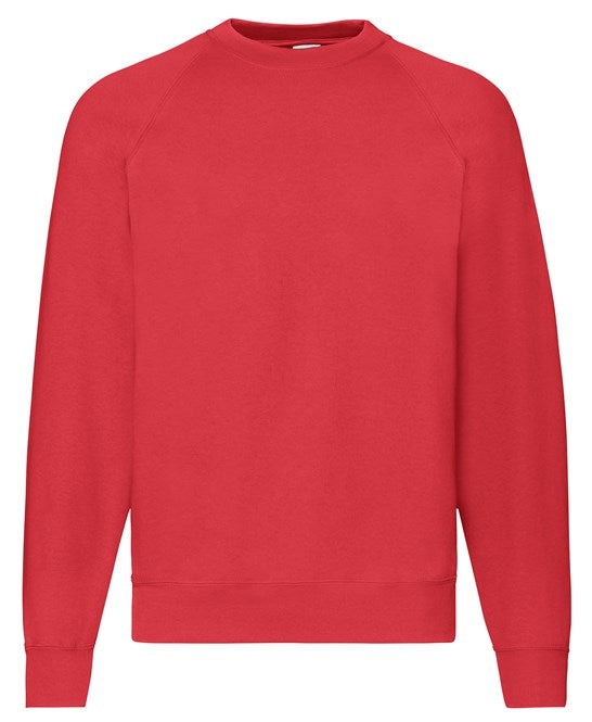 BASICS SWEATSHIRT