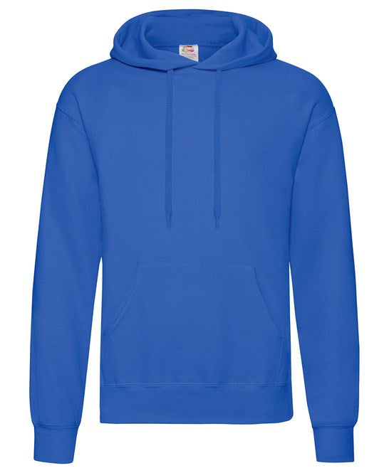 BASICS HOODIE