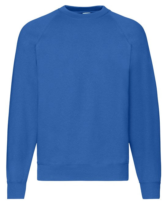 BASICS SWEATSHIRT