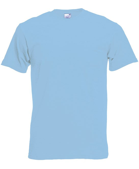 BASICS TEE