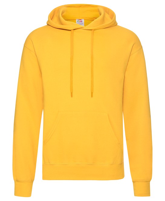 BASICS HOODIE