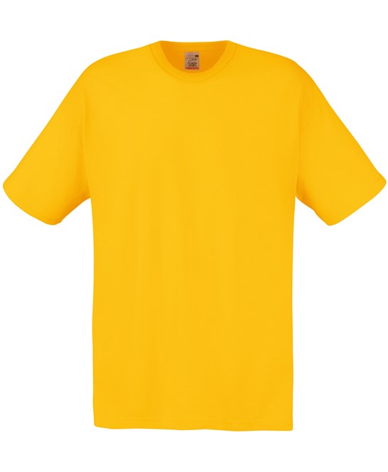 BASICS TEE