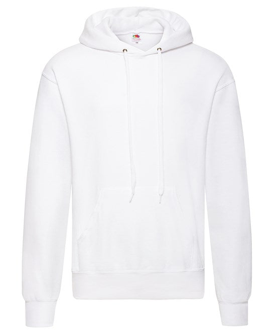 BASICS HOODIE