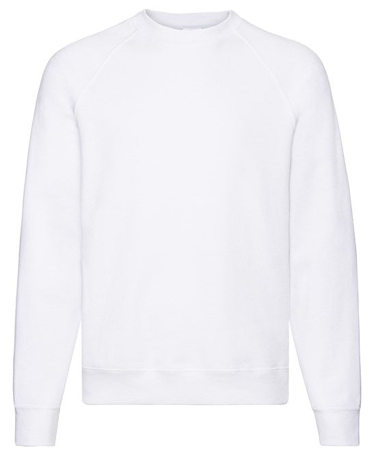 BASICS SWEATSHIRT